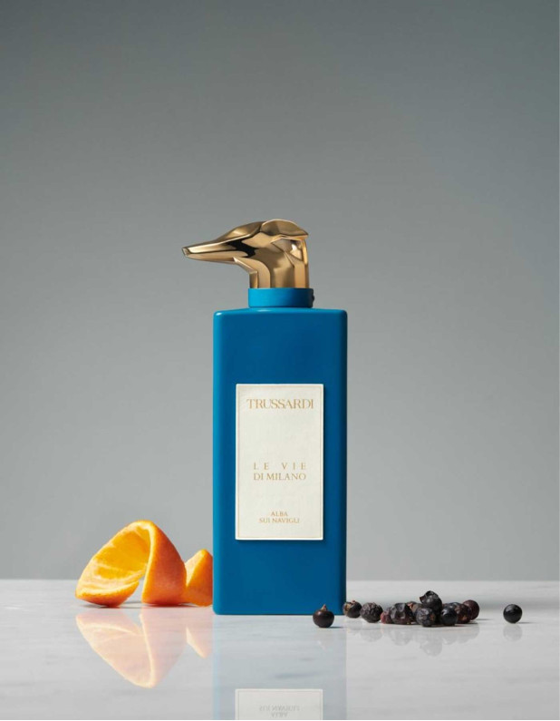 Alba sui Navigli Edp